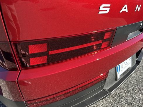 New 2026 Hyundai Santa Fe SEL image 15