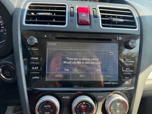 Used 2016 Subaru Forester 2.0XT Touring w/ Eyesight & Navigation System image 58