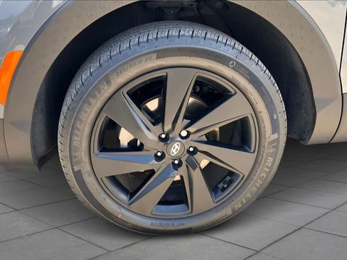 Used 2024 Hyundai Santa Cruz Night image 10