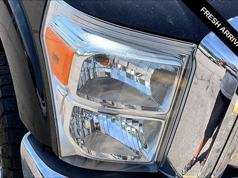 Used 2014 Ford F350 XLT w/ XLT Value Package AWD/4WD image 29