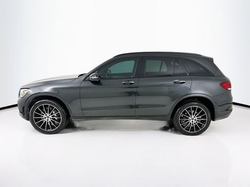 Used 2022 Mercedes-Benz GLC 300 image 5