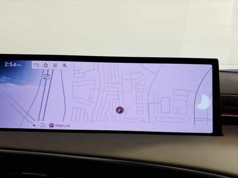 Certified 2026 Genesis GV70 3.5T Sport Prestige image 18