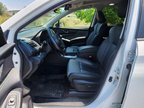 Used 2024 Subaru Ascent Onyx Edition AWD/4WD image 3