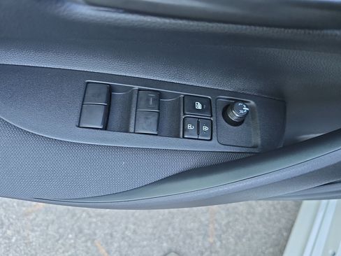 New 2026 Toyota Corolla LE FWD image 28
