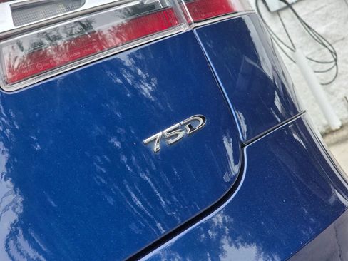 Used 2018 Tesla Model S 75D AWD/4WD image 39