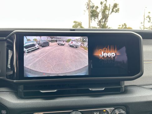 New 2026 Jeep Wrangler Sport image 43