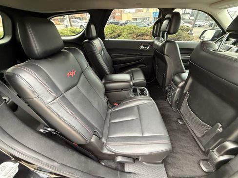 Used 2013 Dodge Durango R/T w/ Technology Group image 38