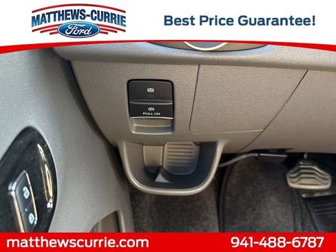 New 2025 Ford Transit 150 Low Roof AWD image 31