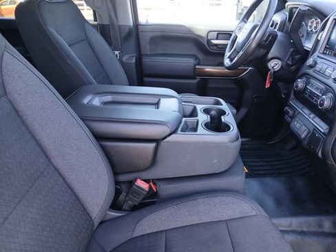 Used 2020 Chevrolet Silverado 2500 LT AWD/4WD image 45