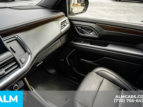 Used 2023 Chevrolet Suburban High Country w/ Premium Package 2 image 47