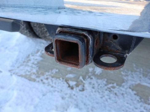 Used 2022 RAM 3500 Laramie image 40