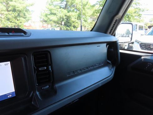 Used 2022 Ford Bronco Big Bend image 20