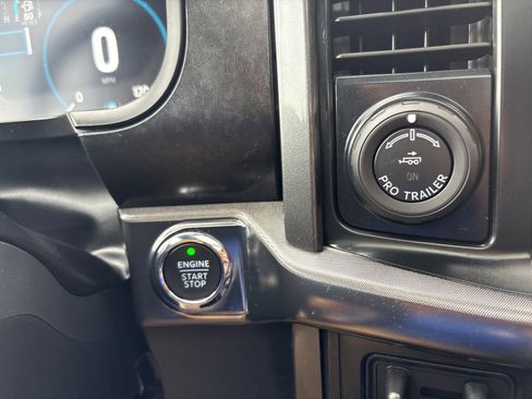 Used 2023 Ford F150 Tremor w/ Equipment Group 402A High image 26