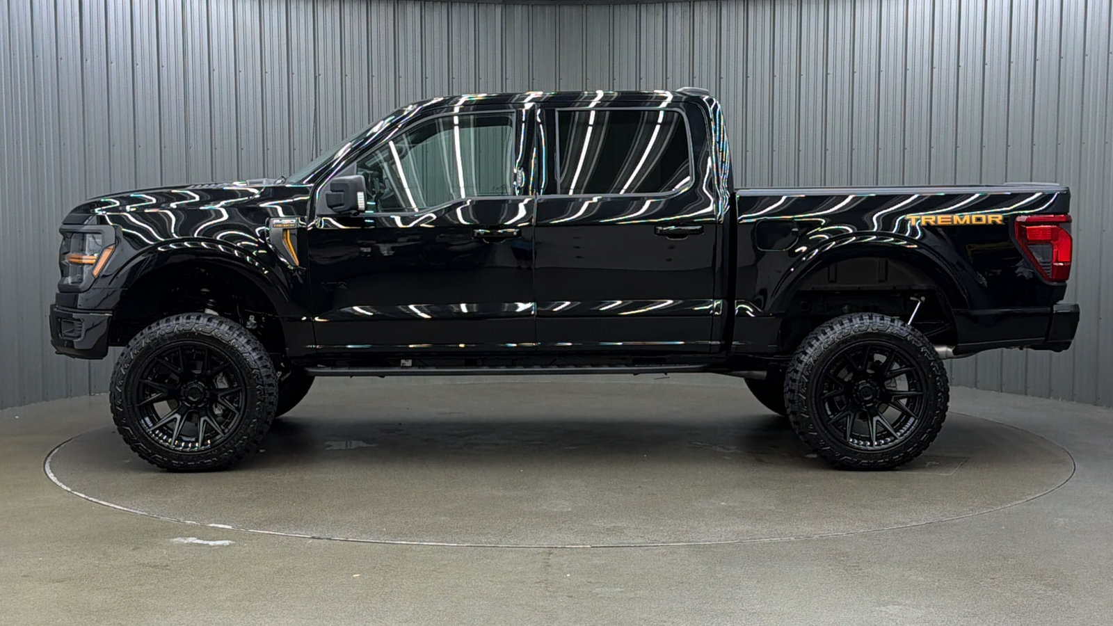 Used 2026 Ford F150 Tremor w/ Bed Utility Package AWD/4WD image 2