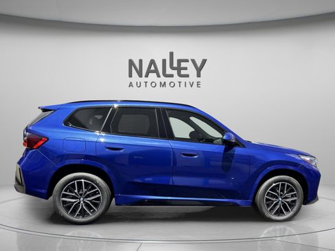 Used 2025 BMW X1 xDrive28i w/ Technology Package image 5