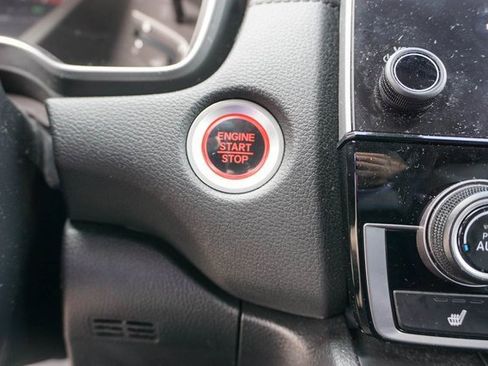 Used 2019 Honda CR-V EX image 17