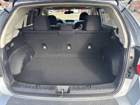 Used 2015 Subaru Crosstrek 2.0i Premium w/ Moonroof Package image 15