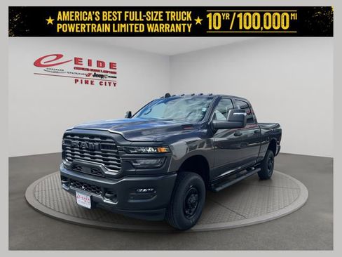 New 2026 RAM 2500 Tradesman AWD/4WD image 1