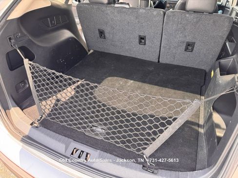 Used 2015 Ford Edge SE FWD image 11