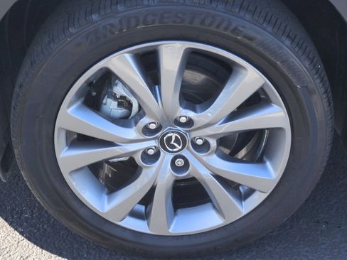 Used 2025 MAZDA CX-30 AWD 2.5 S w/ Preferred Package image 23