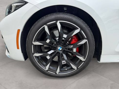Used 2026 BMW 430i xDrive Convertible w/ M Sport Package AWD/4WD image 14