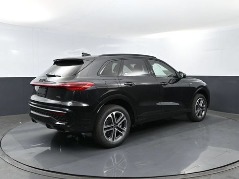 New 2026 Audi Q5 2.0T AWD/4WD image 22