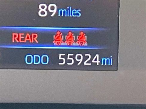 Used 2023 Toyota Corolla SE image 17