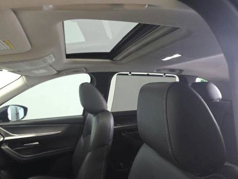 Used 2024 MAZDA CX-90 Plug-In Hybrid w/ Preferred image 14