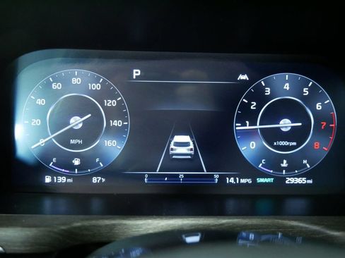 Used 2023 Kia Sorento SX Prestige AWD/4WD image 30