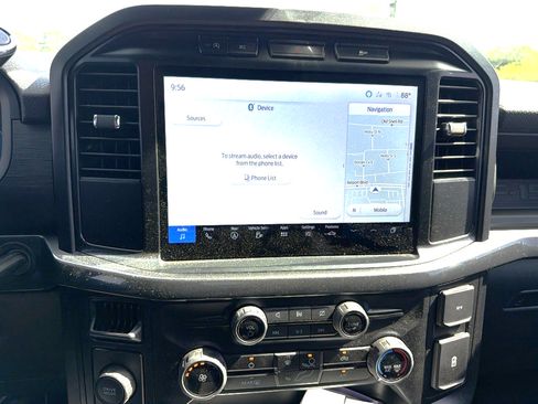 Certified 2024 Ford F150 STX RWD image 17