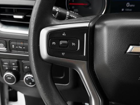 Used 2021 Chevrolet Tahoe 4WD w/ Remote Keyless Entry Package image 19