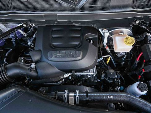 New 2026 RAM 2500 Power Wagon image 38