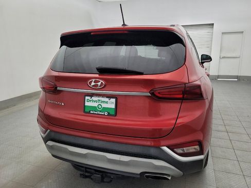 Used 2020 Hyundai Santa Fe SE FWD image 7