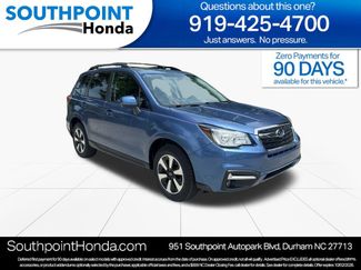 Used 2018 Subaru Forester 2.5i Premium AWD/4WD 360° Tour