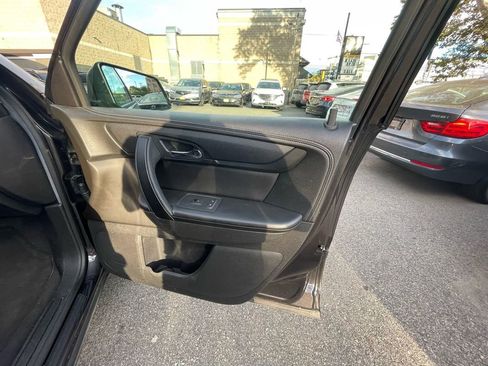 Used 2016 GMC Acadia SLE image 26