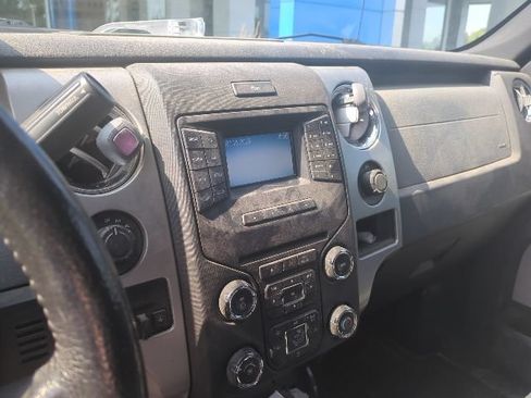 Used 2013 Ford F150 XLT w/ Luxury Equipment Group AWD/4WD image 12