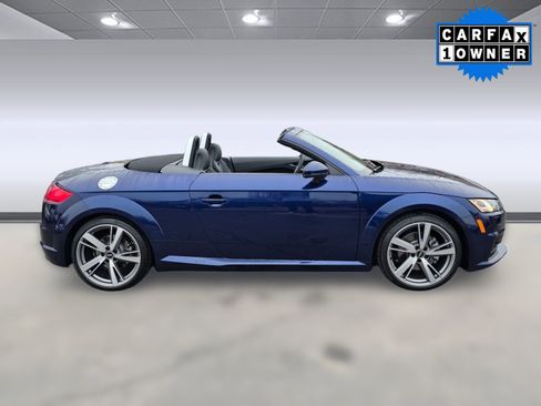 Used 2022 Audi TT 2.0T image 8