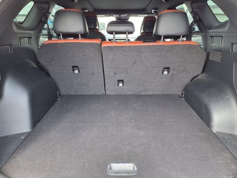 Used 2023 Kia Sportage SX FWD image 22