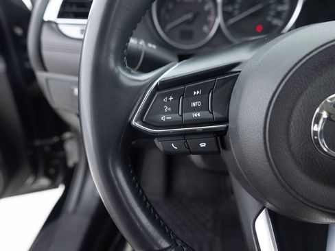 Used 2017 MAZDA MAZDA6 Touring FWD image 35