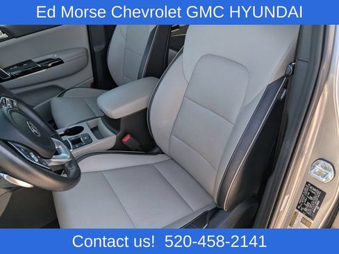 Used 2020 Kia Sportage SX FWD image 9