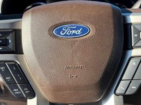 Used 2021 Ford F450 King Ranch w/ King Ranch Ultimate Package image 19