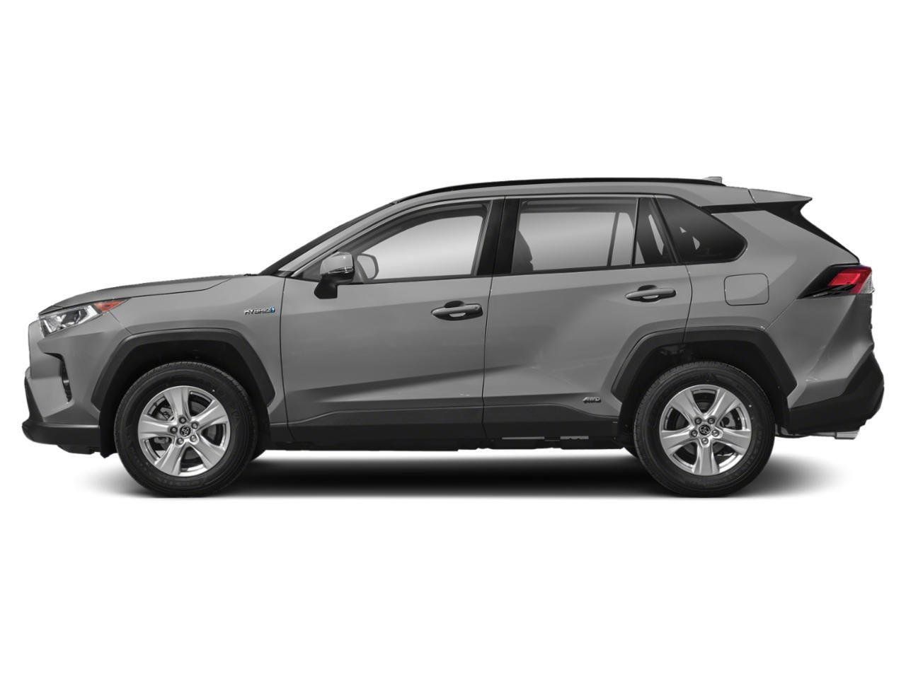 Used 2021 Toyota RAV4 XLE w/ Convenience Package AWD/4WD image 12