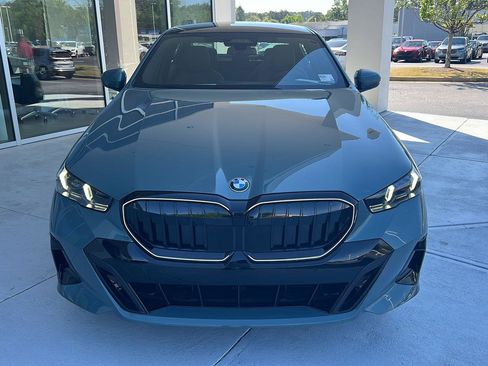 New 2026 BMW 530i w/ M Sport Package image 8