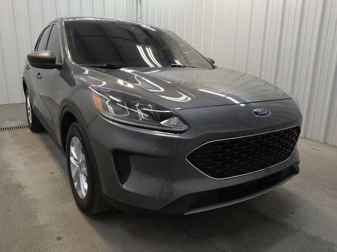Used 2022 Ford Escape SE FWD image 13