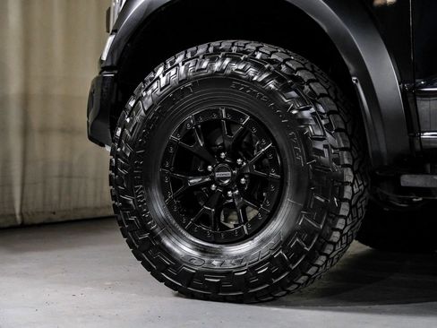 Used 2023 Ford F150 Raptor w/ Equipment Group 802A Raptor R image 62