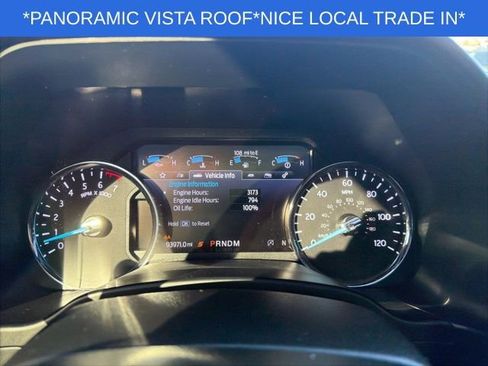 Used 2020 Ford Expedition Limited w/ Equipment Group 303A image 32