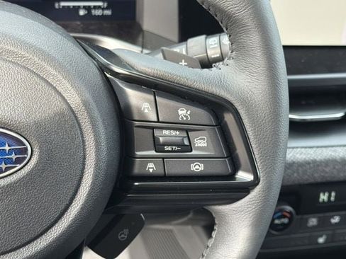 New 2026 Subaru Outback Limited XT image 28