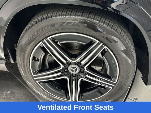Certified 2024 Mercedes-Benz GLE 450 4MATIC image 13