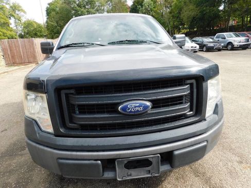 Used 2013 Ford F150 XL w/ Trailer Tow Pkg image 2