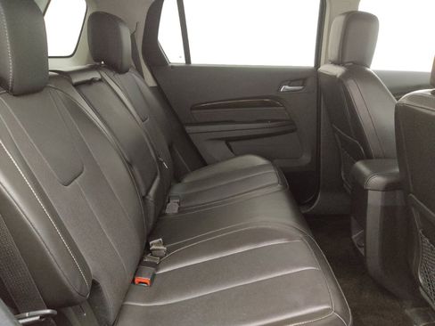 Used 2017 GMC Terrain Denali image 19